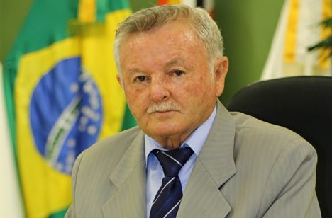 <b>...</b> onde o Vereador José <b>Luiz Serra</b>, Serrinha, foi reeleito Presidente para <b>...</b> - destaque